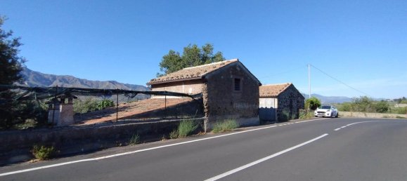 Terreno de 2 habitaciónes en Castiglione di Sicilia, Italy No. 154203 2