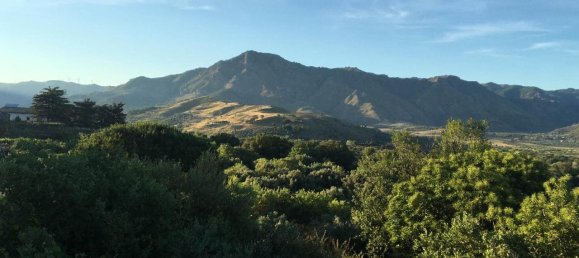 Terreno de 2 habitaciónes en Castiglione di Sicilia, Italy No. 154203 3