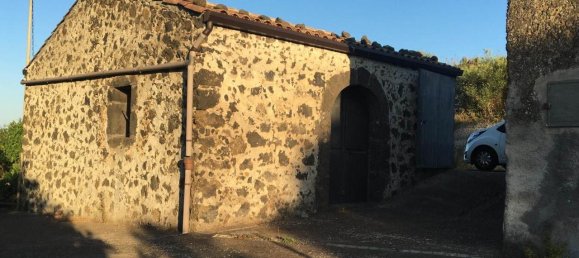 Terreno de 2 habitaciónes en Castiglione di Sicilia, Italy No. 154203 4