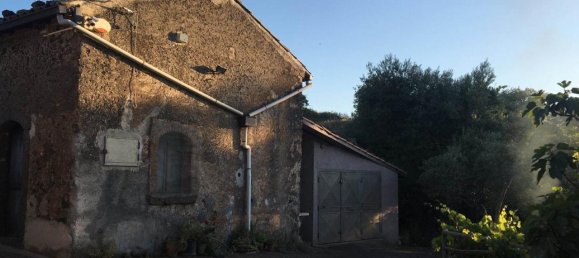 Terreno de 2 habitaciónes en Castiglione di Sicilia, Italy No. 154203 5