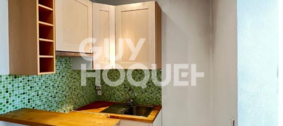 Studio in Fontenay-sous-Bois, France, Nr. 161848 2