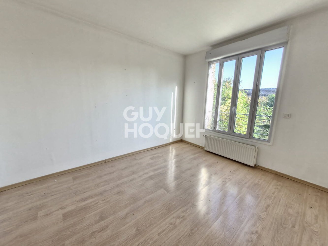 Studio in Fontenay-sous-Bois, France, Nr. 161848