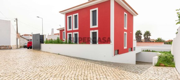 3 chambres Maison à Cascais, Portugal No. 167623 23