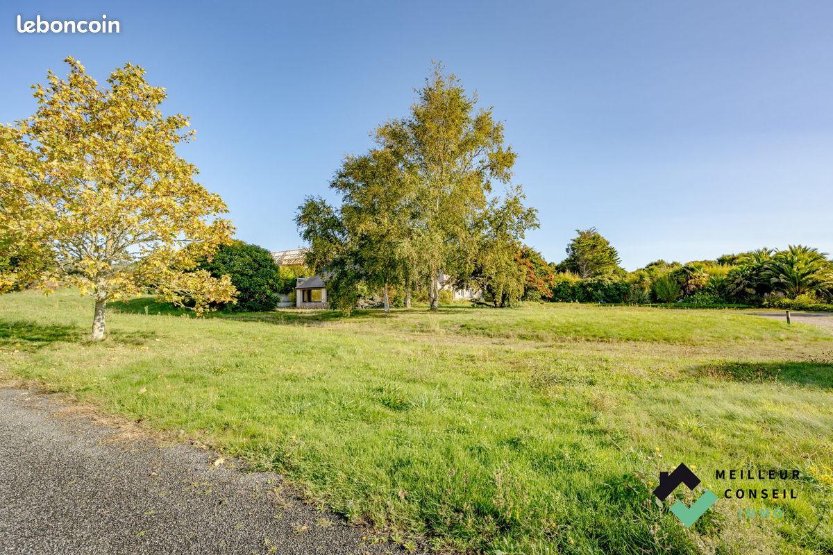 478m² Land in Erquy, France No. 331634