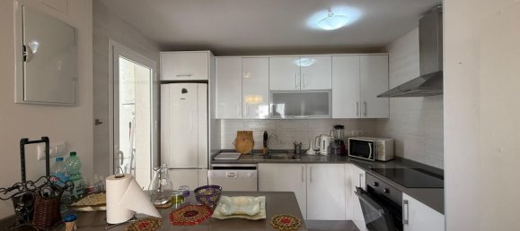 63 m² bungalow en venta en Torrevieja, Alicante, Comunidad Valenciana, Spain № 364940 22