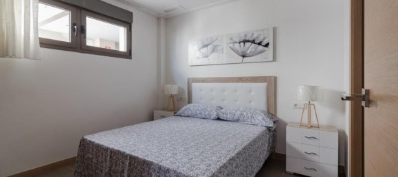 2 bedrooms Apartment in Alicante, Spain No. 129680 8