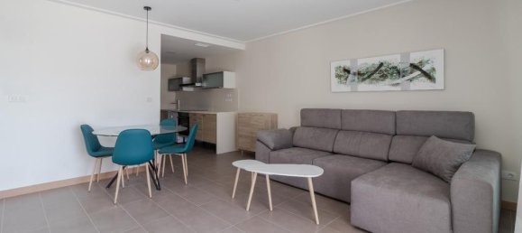 2 bedrooms Apartment in Alicante, Spain No. 129680 19