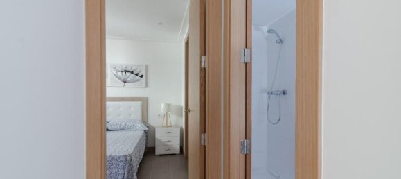 2 bedrooms Apartment in Alicante, Spain No. 129680 12