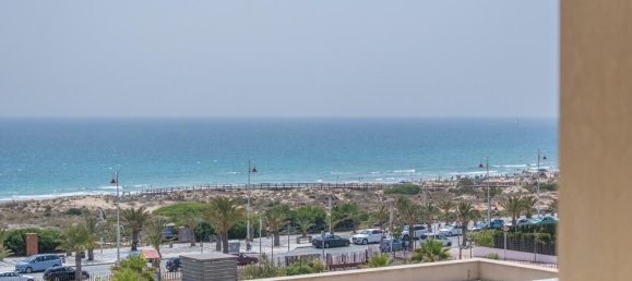 2 bedrooms Apartment in Alicante, Spain No. 129680 4