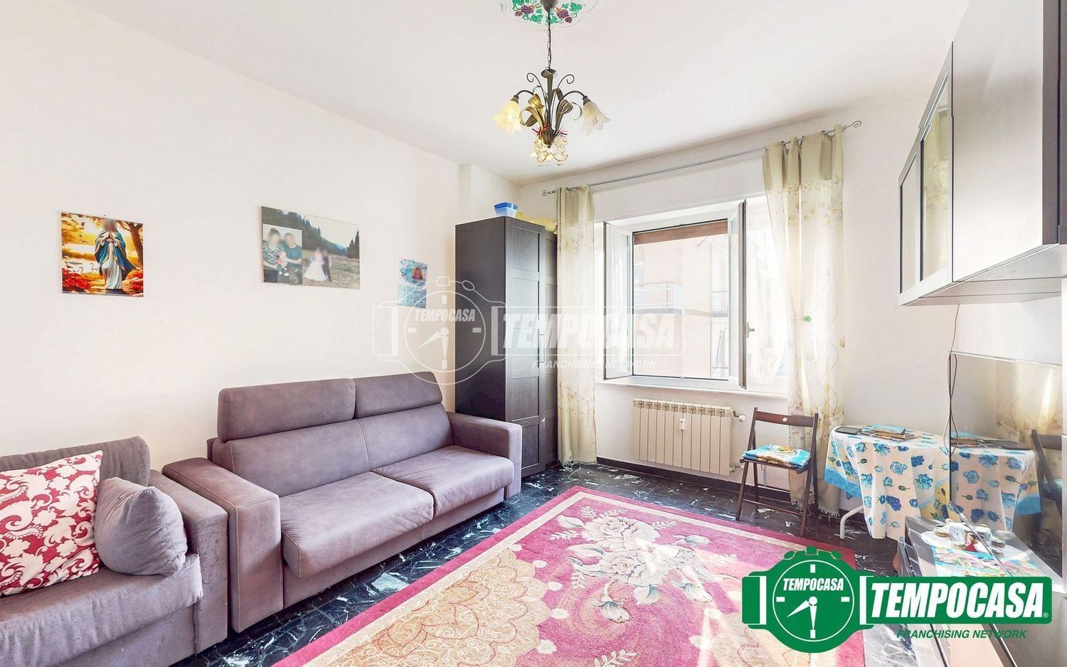 Apartamento de 4 divisões em Ovada, Italy N.º 308889