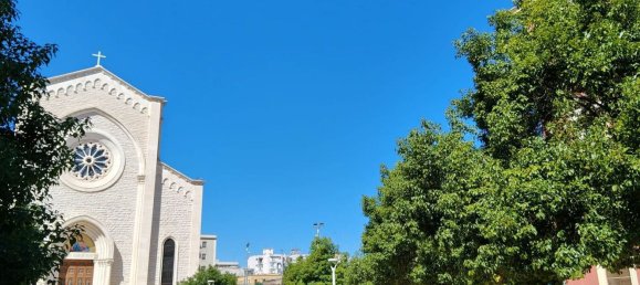 Квартира с 3 спальнями в Бари, Италия № 365269 11