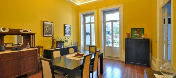 6 bedrooms Villa in Porto, Portugal No. 107515 19