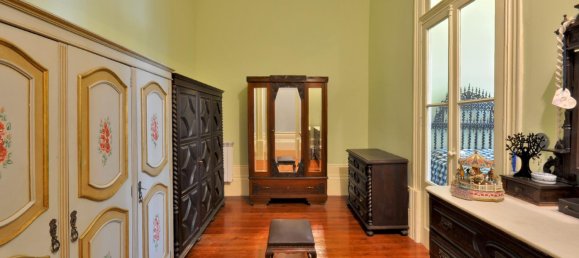 6 bedrooms Villa in Porto, Portugal No. 107515 47