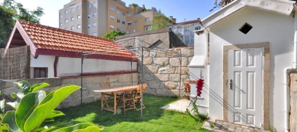 6 bedrooms Villa in Porto, Portugal No. 107515 30