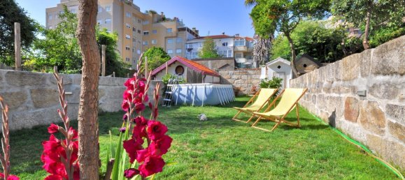 6 bedrooms Villa in Porto, Portugal No. 107515 29