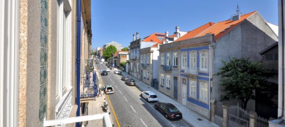 6 bedrooms Villa in Porto, Portugal No. 107515 43