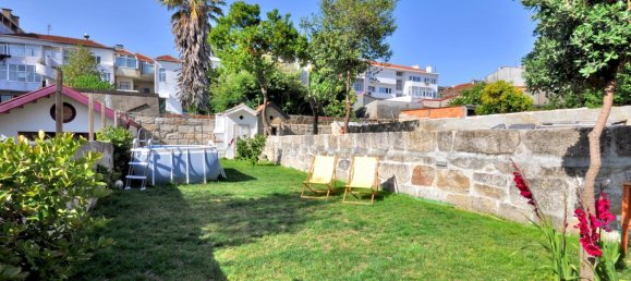 6 bedrooms Villa in Porto, Portugal No. 107515 28