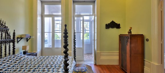 6 bedrooms Villa in Porto, Portugal No. 107515 49