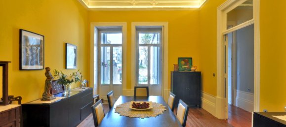 6 bedrooms Villa in Porto, Portugal No. 107515 18