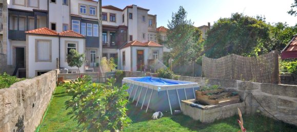6 bedrooms Villa in Porto, Portugal No. 107515 33