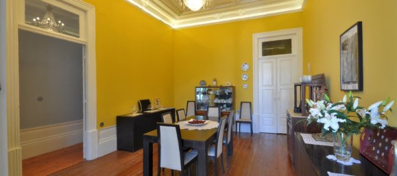 6 bedrooms Villa in Porto, Portugal No. 107515 17