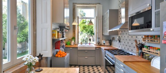 6 bedrooms Villa in Porto, Portugal No. 107515 22