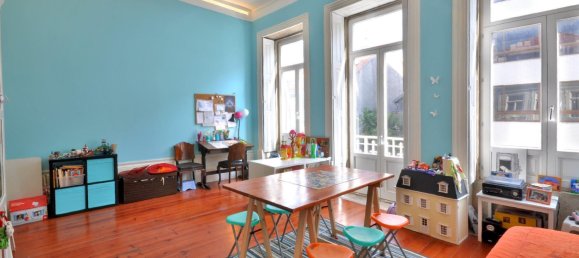 6 bedrooms Villa in Porto, Portugal No. 107515 44