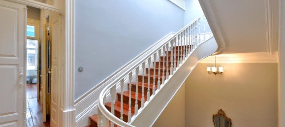 6 bedrooms Villa in Porto, Portugal No. 107515 38