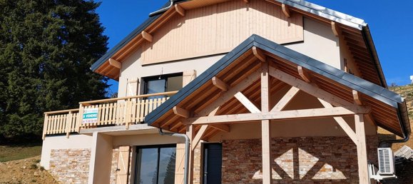 1 Schlafzimmer Haus in Pugny-Chatenod, France, Nr. 203191 8