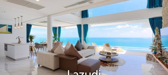 5 bedrooms Villa in Ko Samui, Thailand No. 13163 13