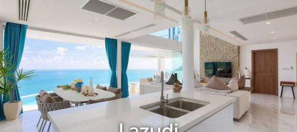 5 bedrooms Villa in Ko Samui, Thailand No. 13163 18