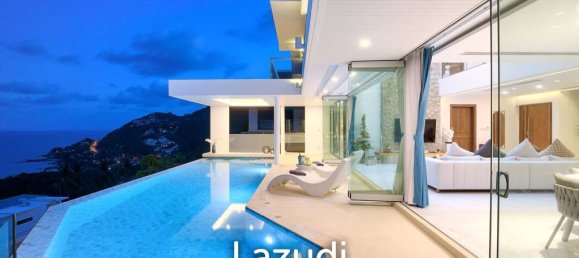 5 bedrooms Villa in Ko Samui, Thailand No. 13163 2