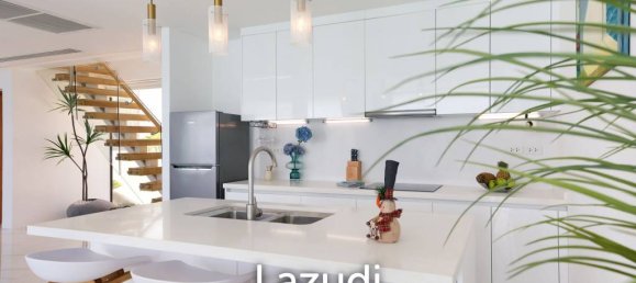 5 bedrooms Villa in Ko Samui, Thailand No. 13163 10