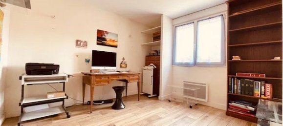 3 bedrooms Apartment in Toulouse, France No. 338990 10