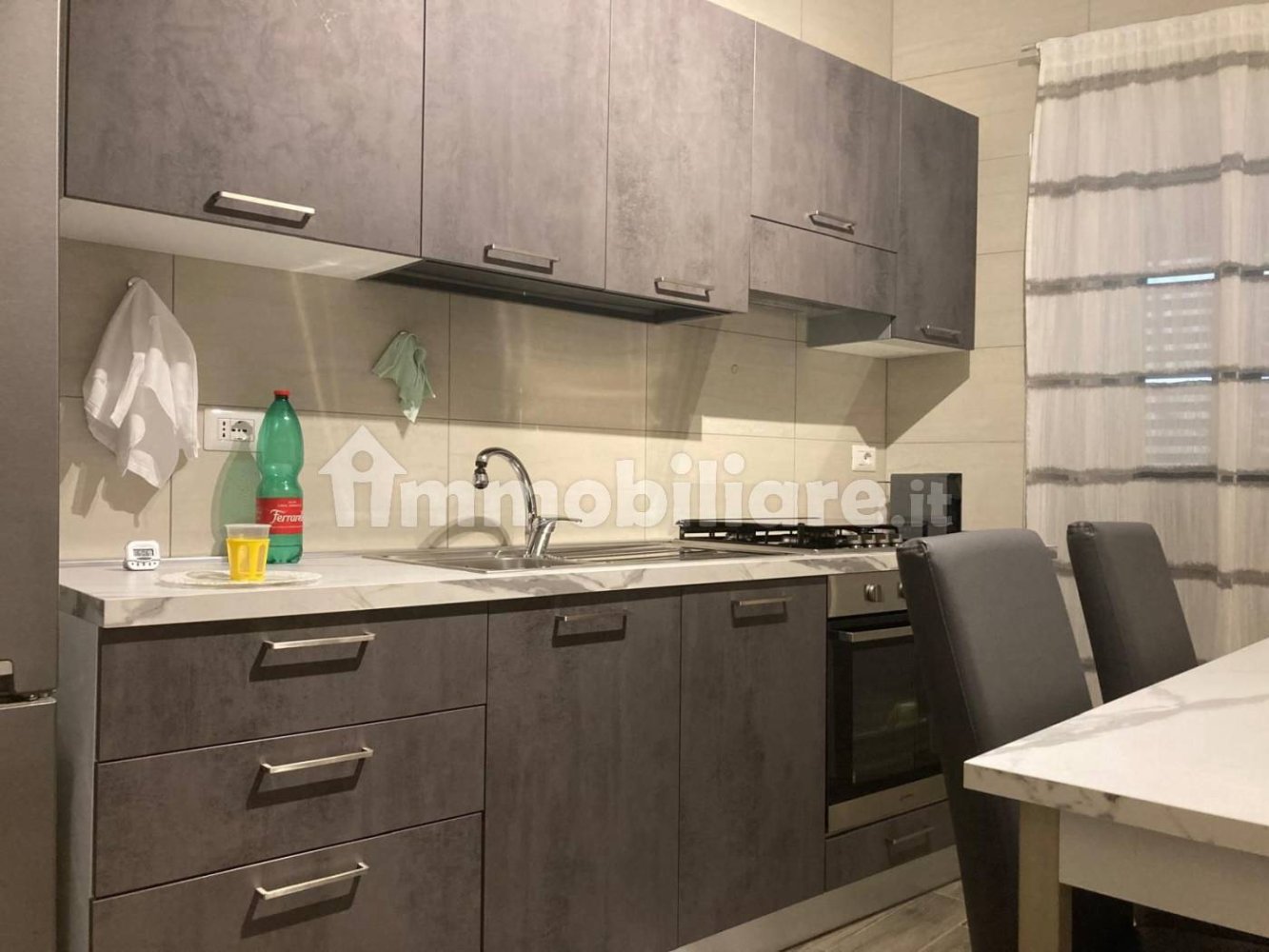 Apartamento de 2 dormitorios en Fiuggi, Italy No. 217757