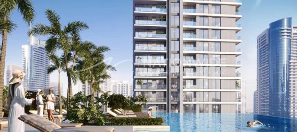 2 chambres Appartement à Dubai, UAE No. 108041 8