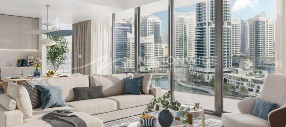 2 chambres Appartement à Dubai, UAE No. 108041 2