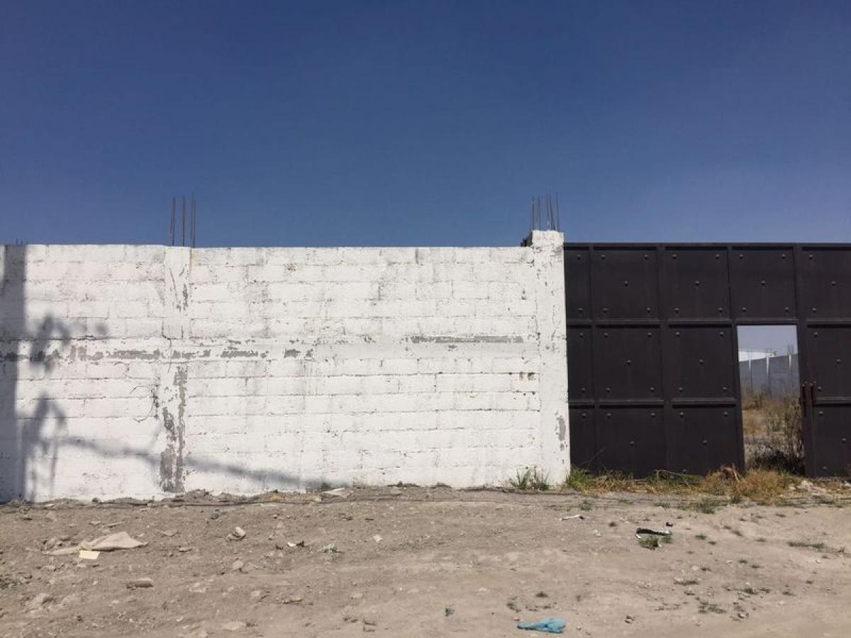 Grundstück in San Mateo Atenco, Mexico, Nr. 205528