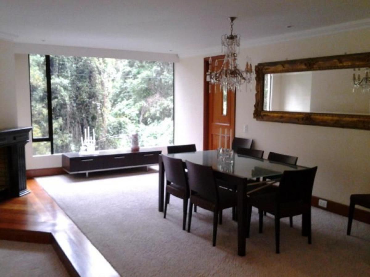 Casa T2 em Bogota, Colombia N.º 11915