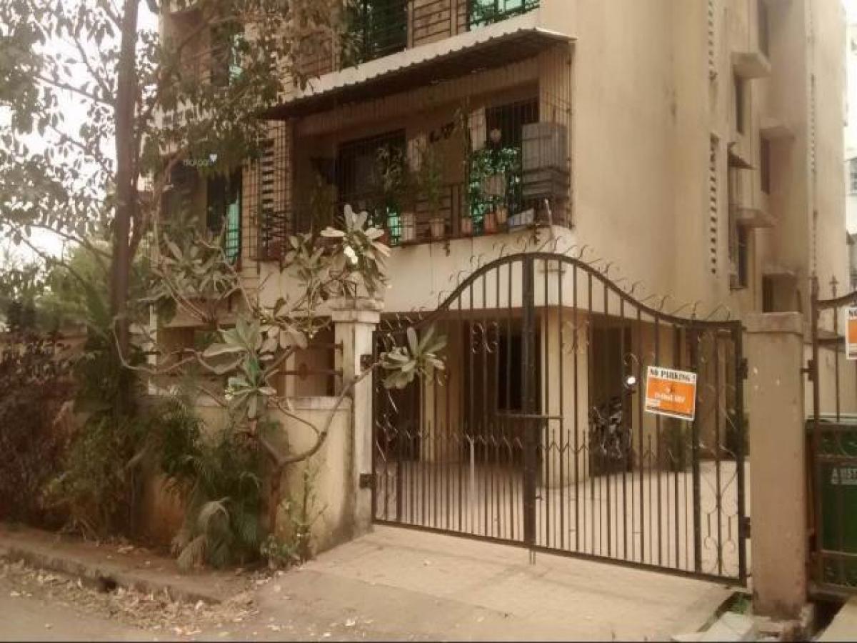 Studio in Mumbai, India No. 62744