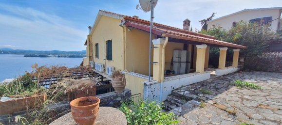 6 غرف نوم عقار تجاري في Corfu, Greece رقم 2235 4