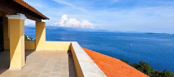 6 غرف نوم عقار تجاري في Corfu, Greece رقم 2235 2