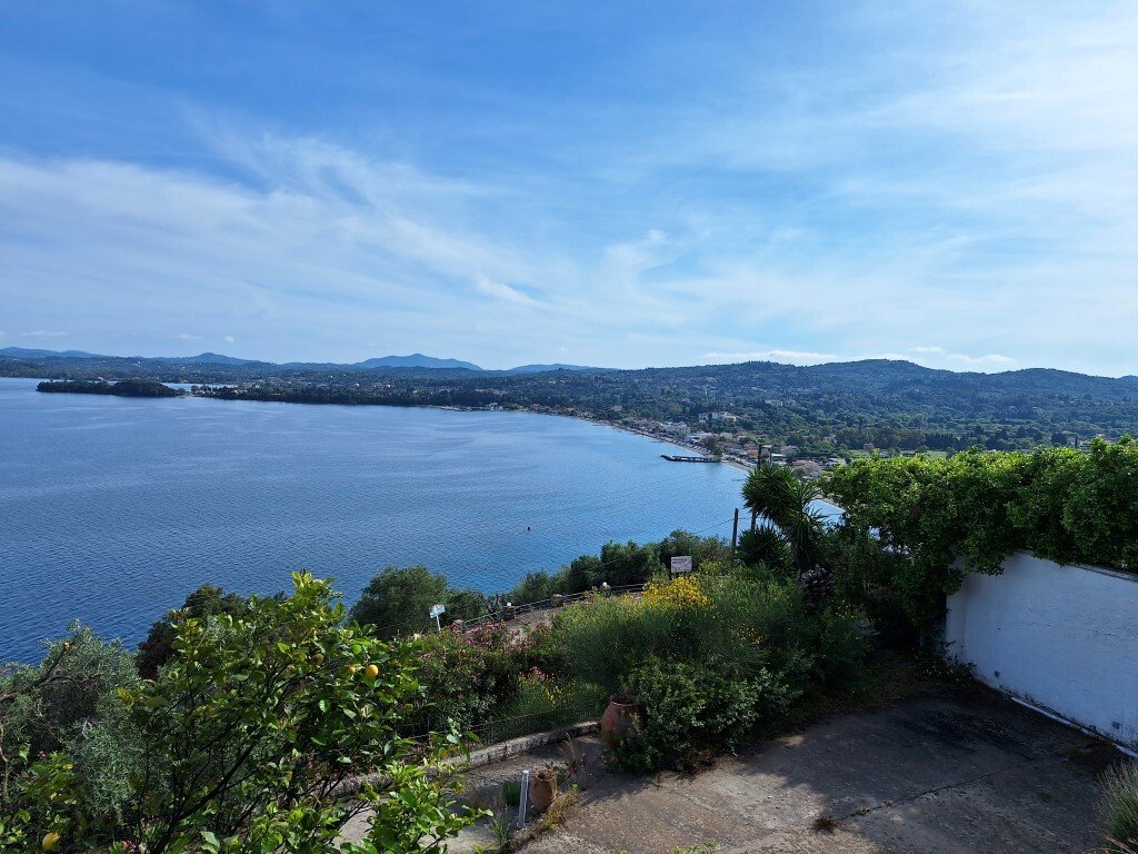 6 غرف نوم عقار تجاري في Corfu, Greece رقم 2235