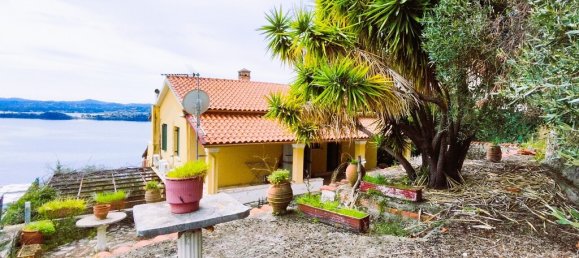6 غرف نوم عقار تجاري في Corfu, Greece رقم 2235 3