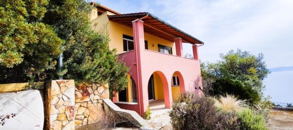 6 غرف نوم عقار تجاري في Corfu, Greece رقم 2235 5
