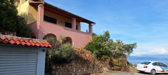 6 غرف نوم عقار تجاري في Corfu, Greece رقم 2235 3