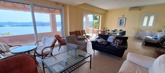 6 غرف نوم عقار تجاري في Corfu, Greece رقم 2235 15