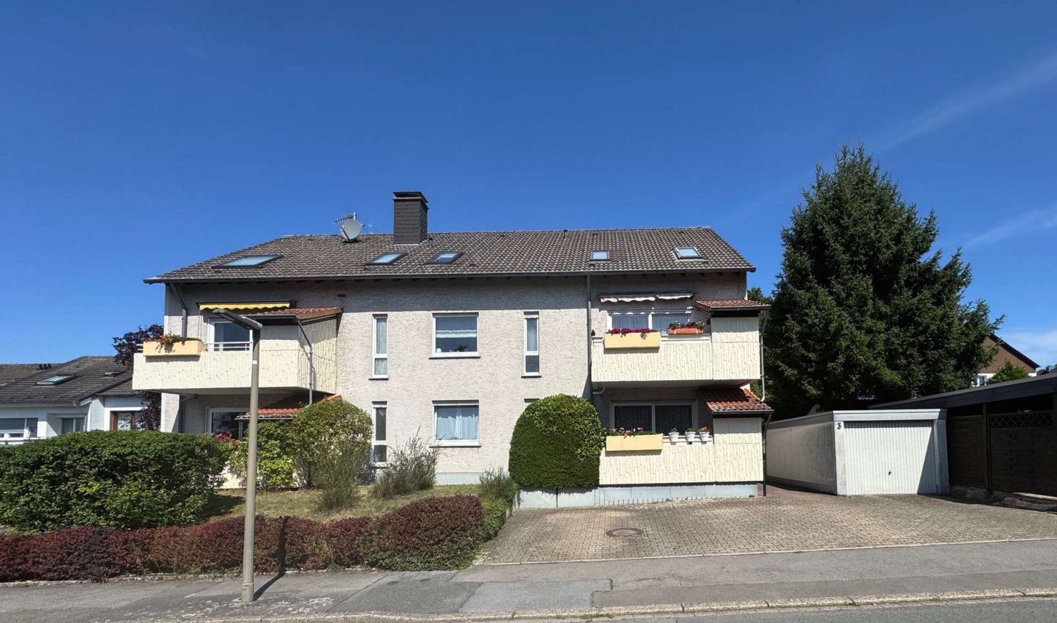 2 chambres Appartement à Dortmund, Germany No. 371931