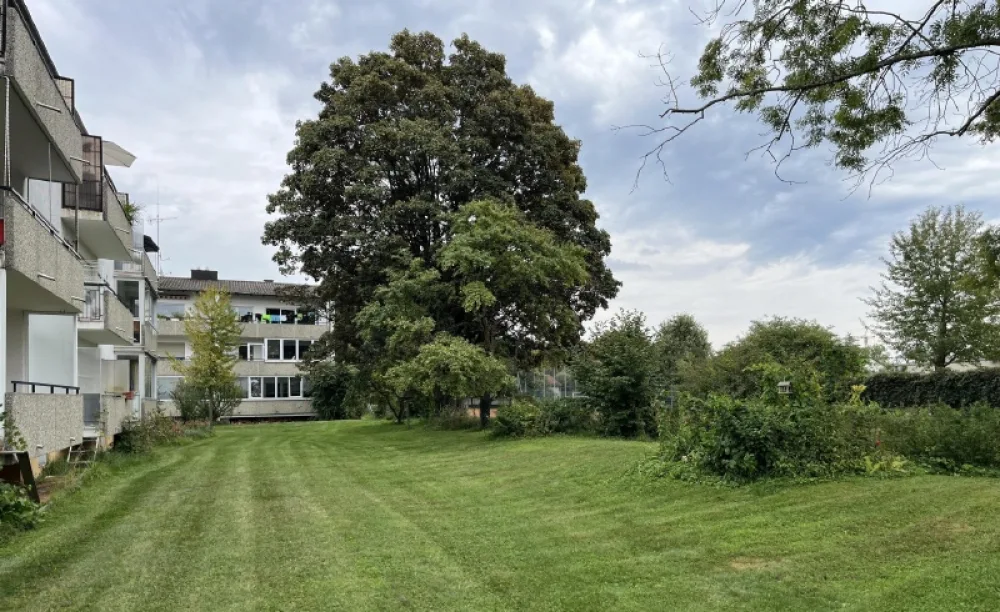 1 chambre Appartement à Furstenfeldbruck, Germany No. 300400