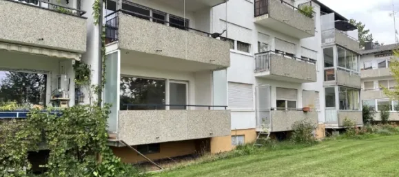 1 chambre Appartement à Furstenfeldbruck, Germany No. 300400 12